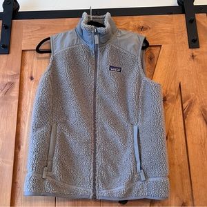 Patagonia Retro-X Vest